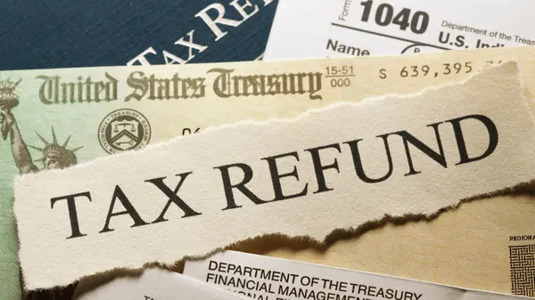Getting a Tax Refund? Here’s How It Can Help You Buy a Home in DFW