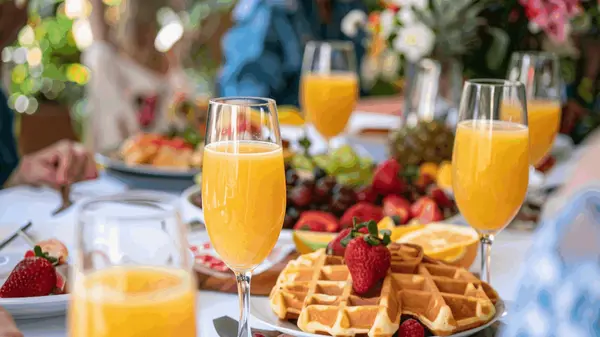 Where to Celebrate Mother’s Day in Fort Worth (2026 Guide) 