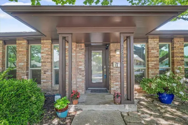 7819 La Verdura Drive, Dallas, TX 75248