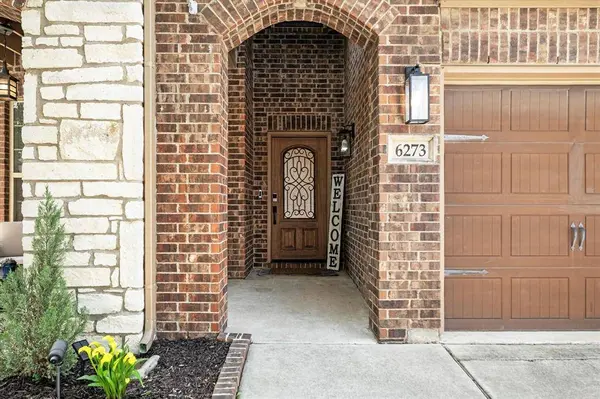 6273 El Capitan Street, Fort Worth, TX 76179