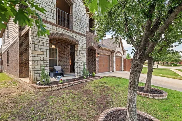 6273 El Capitan Street, Fort Worth, TX 76179