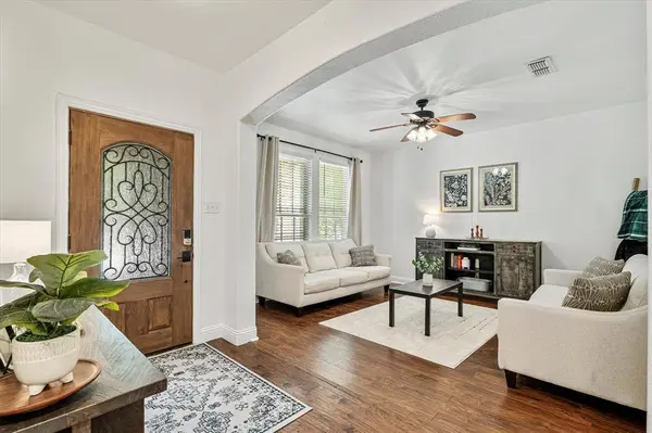 6273 El Capitan Street, Fort Worth, TX 76179