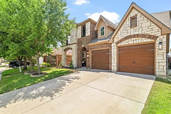 6273 El Capitan Street, Fort Worth, TX 76179