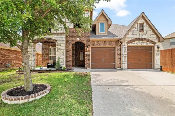 6273 El Capitan Street, Fort Worth, TX 76179