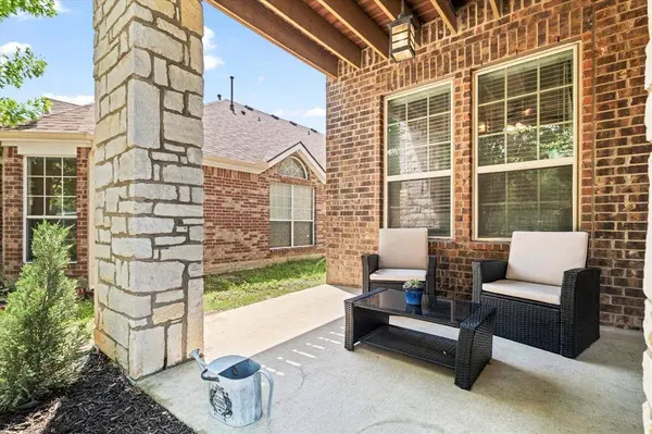 6273 El Capitan Street, Fort Worth, TX 76179