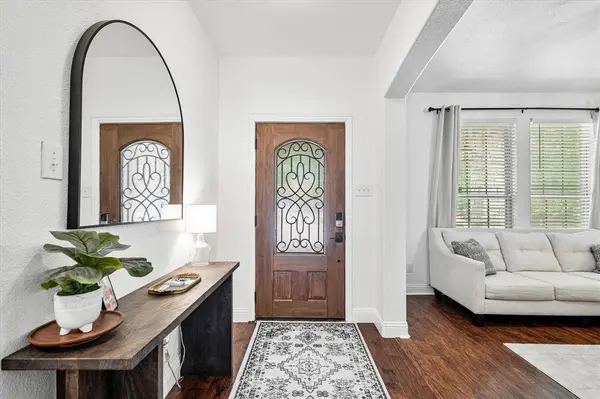 6273 El Capitan Street, Fort Worth, TX 76179