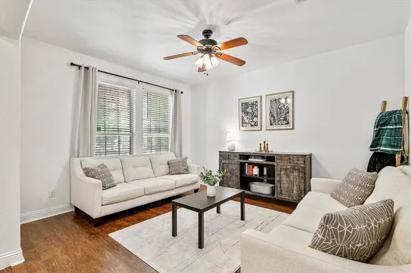 6273 El Capitan Street, Fort Worth, TX 76179