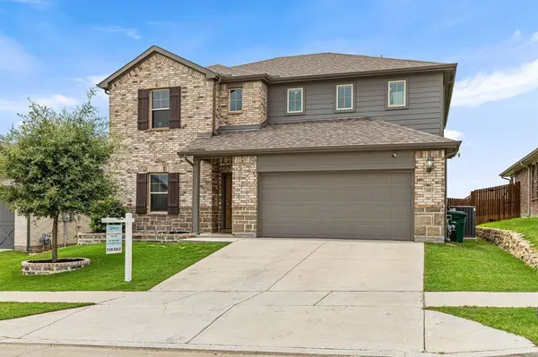 10513 Big Lagoon Drive, Fort Worth, TX 76179