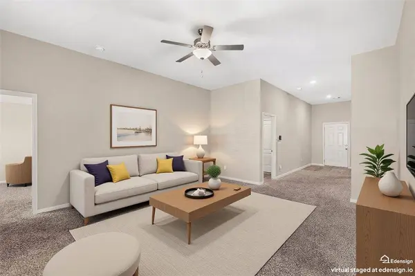 504 Cross Ridge Circle N, Fort Worth, TX 76120
