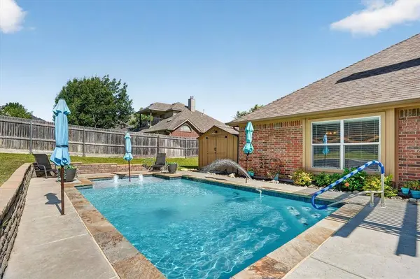 7357 Lake Rock Drive, Fort Worth, TX 76179