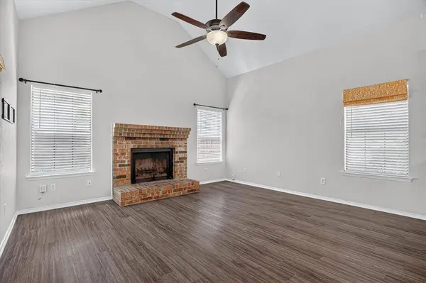 9717 Lea Shore Court, Fort Worth, TX 76179