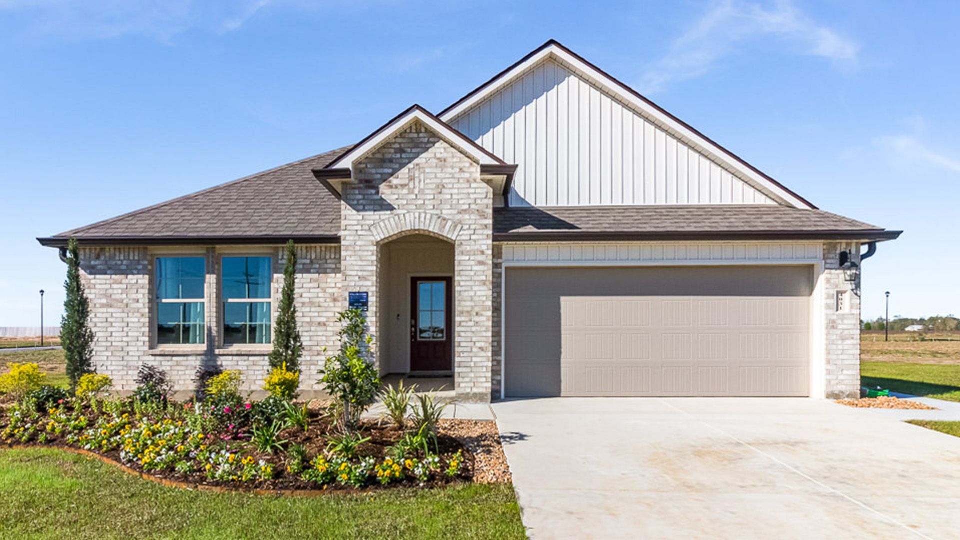 Meritage Homes