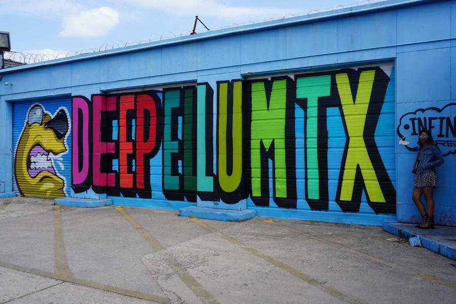 Deep Ellum
