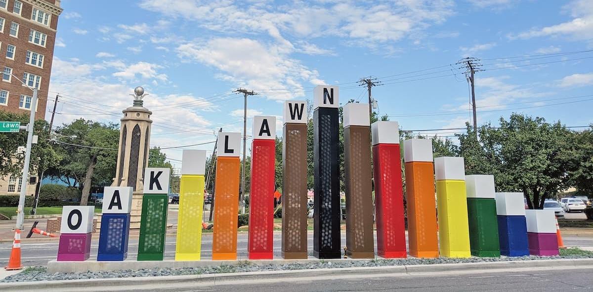 Oak Lawn