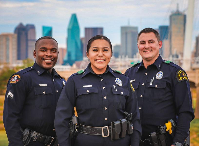 Law Enforcement