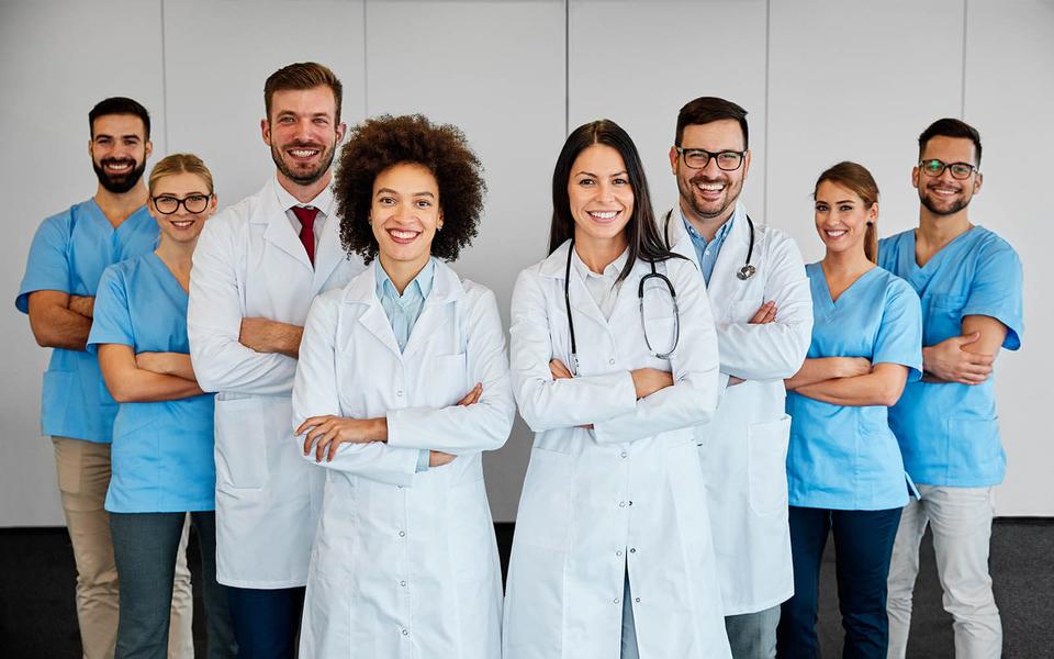 Doctors & Physicians