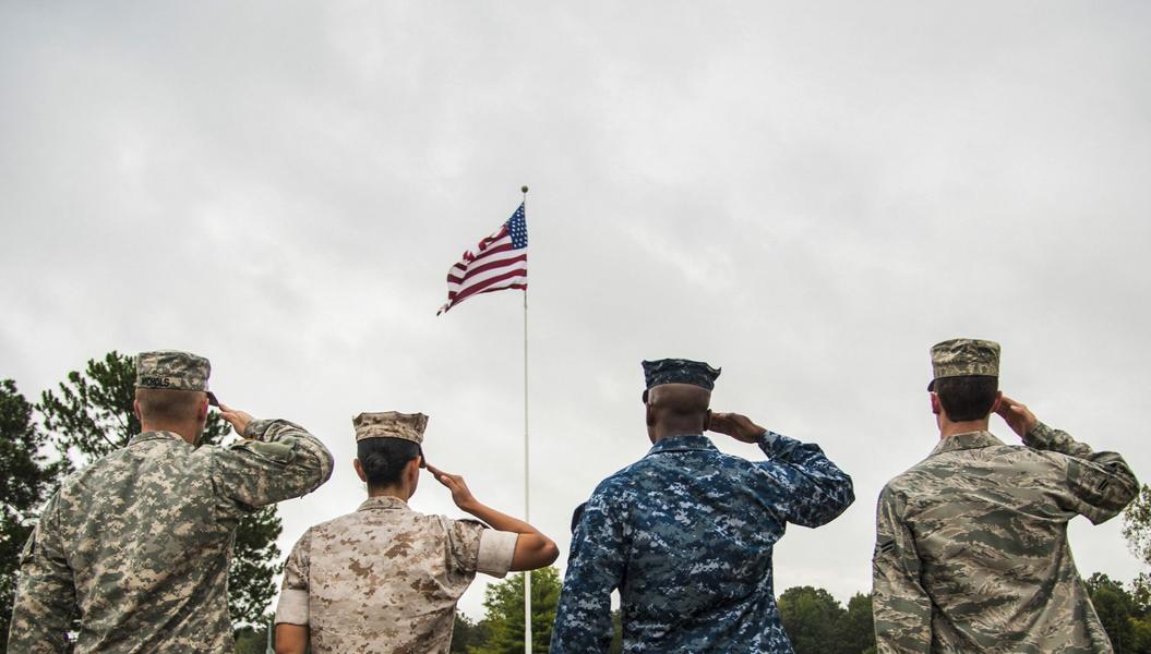 Military & Veterans