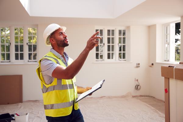 Top Home Inspection Red Flags Every Buyer Should Watch For