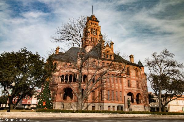 Discover the Best Neighborhoods in Waxahachie, TX