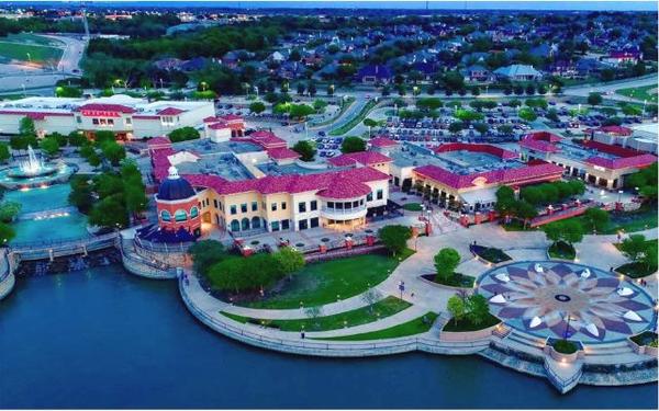 Discover Lakeside Living: A Guide to the Best Neighborhoods in Rockwall, TX