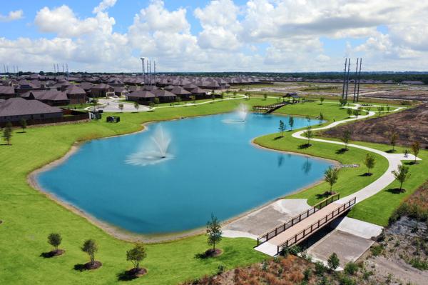 Hidden Gem of the Lake: A Guide to the Best Neighborhoods in Lavon, TX