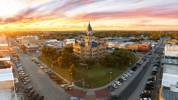 Best Neighborhoods in Denton, TX: Where to Live