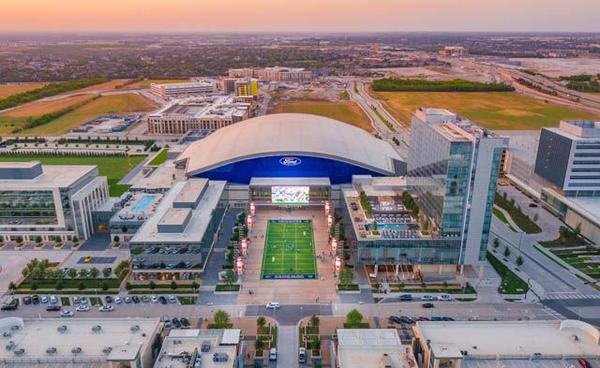 The Best Neighborhoods in Frisco, Texas (2026 Real Estate Guide),OnDemand Realty