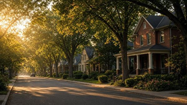 feature image of Denton, Texas Real Estate Market Update: October 2026