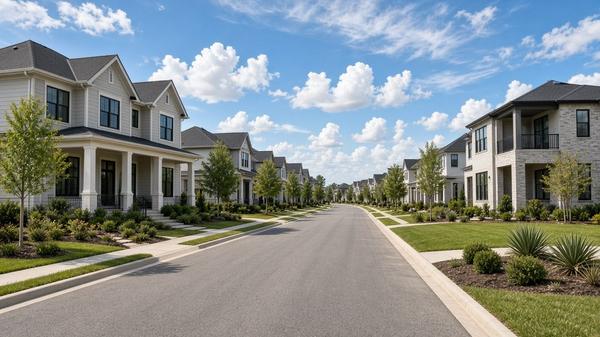 Forney, Texas Real Estate Market Update: October 2026