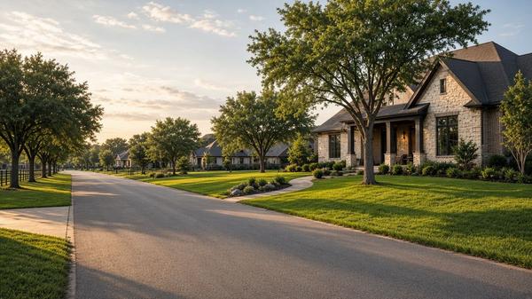 Aledo, Texas Real Estate Market Update: October 2026