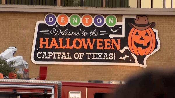 Why Denton Is the Halloween Capital of Texas (2026 Guide)