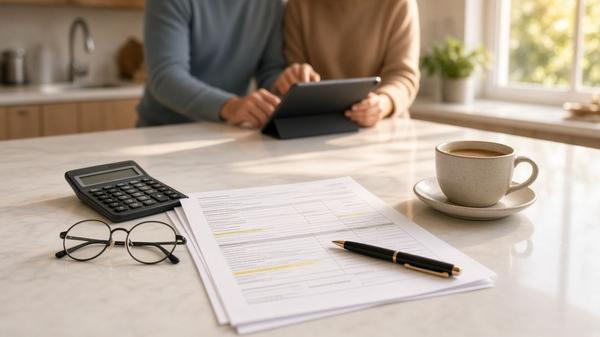 Seller-Paid 2/1 Buydown: How to Get One, Is It Worth It, and Is It Just Prepaid Interest?