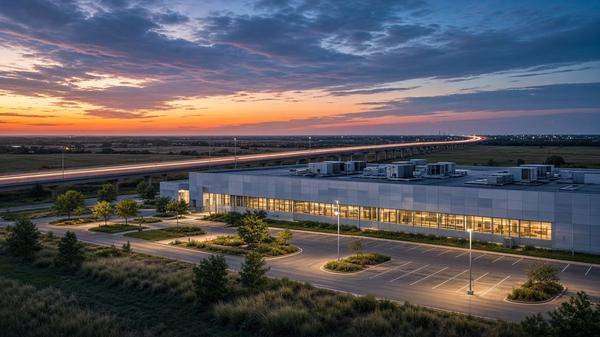 Fort Worth's $1.3B Nvidia-Supplier Chip Plant: What It Means for South Fort Worth Real Estate (2026)