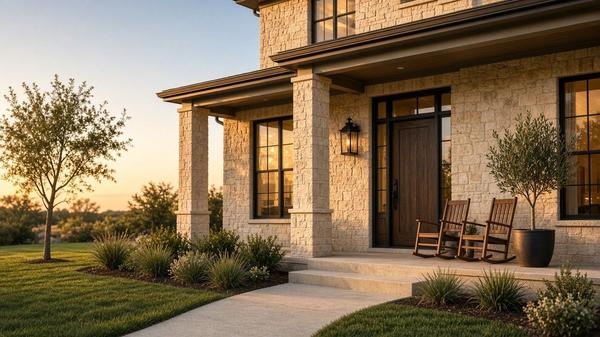 Our Favorite 10 Home Builders in Dallas–Fort Worth (2026)