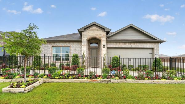 How D.R. Horton, Lennar & Meritage Offer Rates Like 3.99% When the Market Is Over 7%, and Why DFW Buyers Should Take Advantage