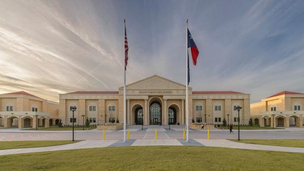 Walnut Grove High School Prosper Texas: What Homebuyers Should Know,OnDemand Realty
