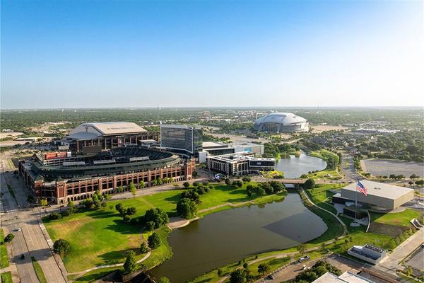 Arlington Market Update January 2026,OnDemand Realty