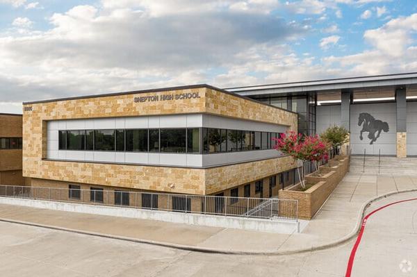 Shepton High School Plano Texas: What Homebuyers Should Know,OnDemand Realty