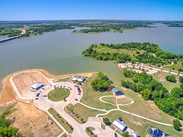 Lake Lewisville: Your Complete Guide to Boating, Waterfront Living, and Lakeside Communities in North Texas