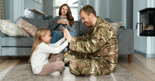 feature image of Active Military Families Moving to Fort Worth: Your Complete Relocation Guide for 2026