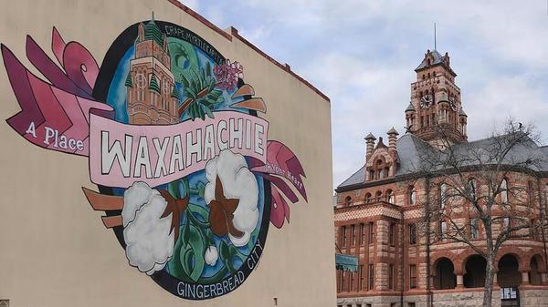 wacahachie
