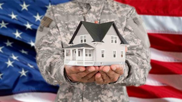 What Is a VA IRRRL Loan — and Why Every North Texas Veteran Homeowner Should Know About It