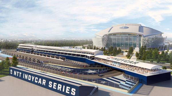 The Java House Grand Prix of Arlington Is This Weekend — Here's Everything You Need to Know,OnDemand Realty
