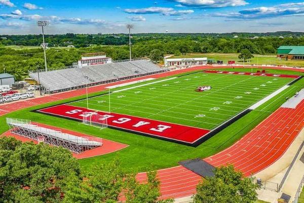 Argyle High School: Elite Education & Championship Athletics in Denton County