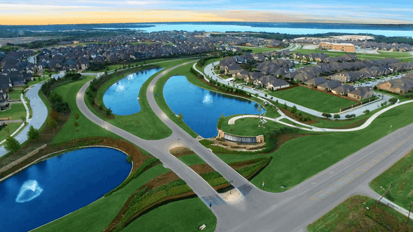 Lakesong: The Complete Buyer's Guide to DFW's Most Ambitious New Master-Planned Community