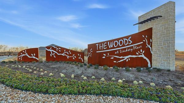 The Woods at Lindsey Place: The Complete Buyer's Guide to D.R. Horton's New Community in Anna, Texas