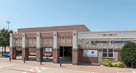 Bluebonnet Elementary School in Flower Mound, Texas: A Top-Tier Academic Community,OnDemand Realty