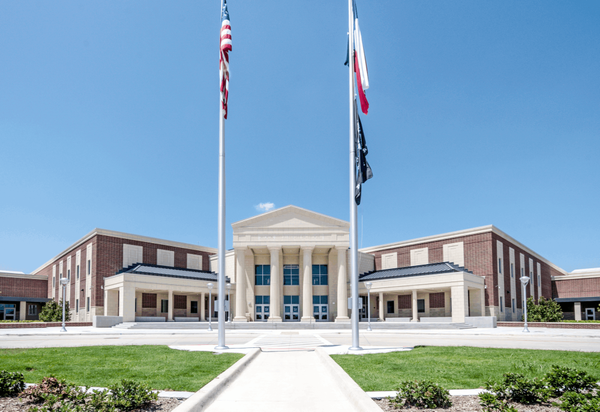 Rock Hill High School (Prosper ISD) — The Complete Guide for Families and Homebuyers