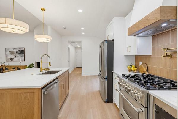 What Is a Smart Home in North Texas?