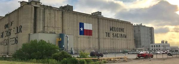 feature image of Saginaw Market Update March 2026